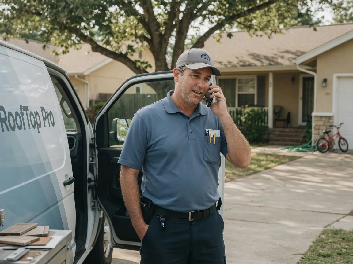 Roof Repair Seneca, MO FAQs