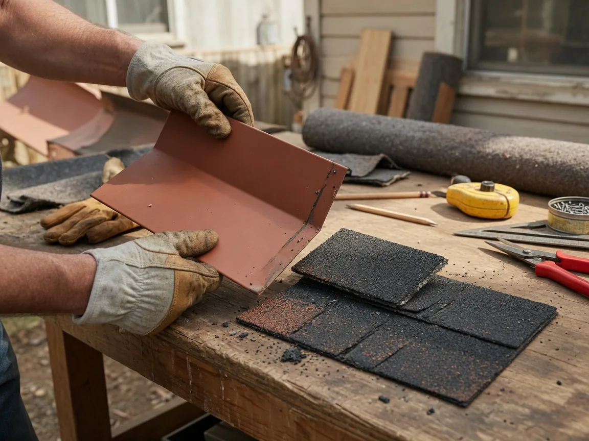 Roof Repair company in Seneca, MO